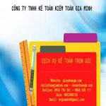 DỊCH VỤ KẾ TOÁN TẠI HUYỆN HOÀI ĐỨC CHỈ TỪ 300K 4 Dịch vụ kế toán tại Huyện Hoài Đức giá rẻ