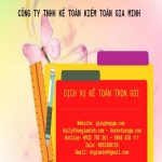 DỊCH VỤ KẾ TOÁN TẠI HUYỆN KHOÁI CHÂU CHỈ TỪ 300K 4 Dịch vụ kế toán tại Huyện Khoái Châu giá rẻ