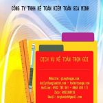 Dịch vụ kế toán tại Huyện Thanh Oai chỉ từ 300K – Trọn gói, đúng hạn, giá tốt 4 Dịch vụ kế toán tại Huyện Thanh Oai giá rẻ