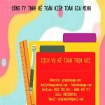 DỊCH VỤ KẾ TOÁN TẠI HUYỆN ỨNG HÒA CHỈ TỪ 300K 4 Dịch vụ kế toán tại Huyện Ứng Hòa giá rẻ
