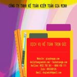 DỊCH VỤ KẾ TOÁN TẠI QUẬN BA ĐÌNH CHỈ TỪ 300K 4 Dịch vụ kế toán tại Quận Ba Đình giá rẻ