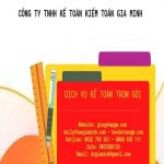 DỊCH VỤ KẾ TOÁN TẠI QUẬN BÌNH THỦY CHỈ TỪ 300K 4 Dịch vụ kế toán tại Quận Bình Thủy giá rẻ