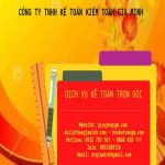 DỊCH VỤ KẾ TOÁN TẠI QUẬN HAI BÀ TRƯNG CHỈ TỪ 300K 6 Dịch vụ kế toán tại Quận Hai Bà Trưng giá rẻ
