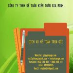 DỊCH VỤ KẾ TOÁN TẠI QUẬN LONG BIÊN CHỈ TỪ 300K 6 Dịch vụ kế toán tại Quận Long Biên giá rẻ