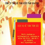 DỊCH VỤ KẾ TOÁN TẠI TP HƯNG YÊN CHỈ TỪ 300K 6 Dịch vụ kế toán tại TP Hưng Yên giá rẻ