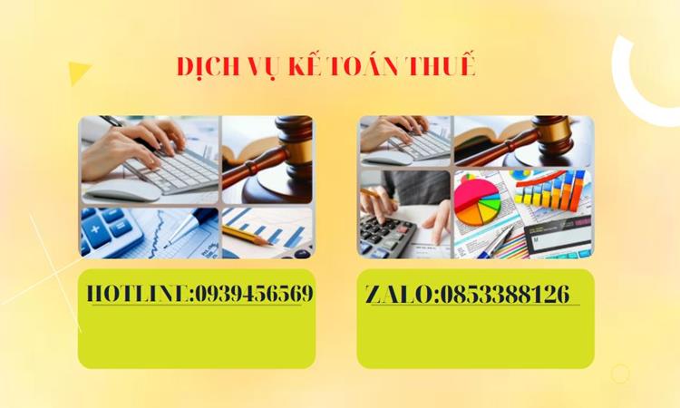 BẢNG GIÁ DỊCH VỤ KẾ TOÁN THUẾ TRỌN GÓI TẠI ĐẮK LẮK 4 Dịch vụ kế toán thuế trọn gói tại Đắk Lắk