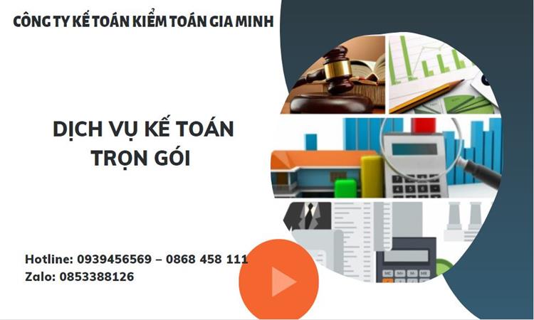 DỊCH VỤ KẾ TOÁN TRỌN GÓI UY TÍN NHẤT TẠI HUYỆN MÊ LINH 4 Dịch vụ kế toán trọn gói giá rẻ tại Huyện Mê Linh