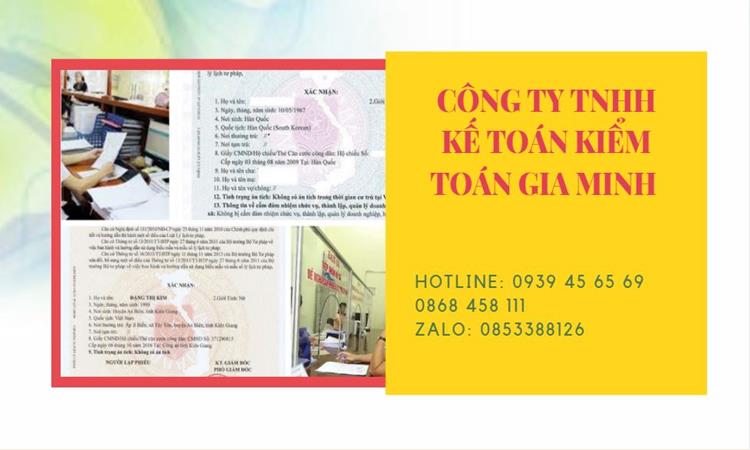 DỊCH VỤ LÀM LÝ LỊCH TƯ PHÁP TẠI LÂM ĐỒNG 1 Dịch vụ làm lý lịch tư pháp tại số 1 tại Lâm Đồng