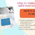 Hướng dẫn thủ tục làm lý lịch tư pháp tại an giang 12 Dịch vụ làm lý lịch tư pháp tại An Giang giá rẻ
