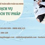 Hướng dẫn thủ tục làm lý lịch tư pháp tại Đà Nẵng 14 Dịch vụ làm lý lịch tư pháp tại Đà Nẵng giá rẻ
