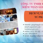 Dịch vụ làm lý lịch tư pháp tại Kiên Giang giá rẻ