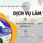 DỊCH VỤ LÀM VISA UY TÍN CHẤT LƯỢNG TẠI HÀ NỘI 6 Dịch vụ làm visa nước ngoài nhanh chóng ở Hà Nội
