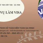 DỊCH VỤ LÀM VISA UY TÍN CHẤT LƯỢNG TẠI CẦN THƠ 6 Dịch vụ làm visa nước ngoài nhanh chóng tại Cần Thơ