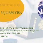 Dịch vụ làm visa uy tín chất lượng tại Đà Nẵng 6 Dịch vụ làm visa nước ngoài nhanh chóng tại Đà Nẵng