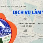 DỊCH VỤ LÀM VISA UY TÍN CHẤT LƯỢNG TẠI HẢI PHÒNG 6 Dịch vụ làm visa nước ngoài nhanh chóng tại Hải Phòng