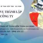 THÀNH LẬP CÔNG TY MUA BÁN Ô TÔ - XE MÁY TẠI QUẬN Ô MÔN 6 Dịch vụ mở công ty mua bán ô tô - xe máy tại Quận Ô Môn