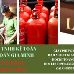 Dịch vụ mở đại lý kinh doanh gas tại Đà Nẵng