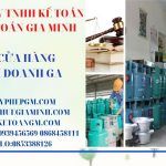 Dịch vụ mở đại lý kinh doanh gas tại Hà Nội