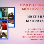 Mở cửa hàng kinh doanh gas tại Lào Cai 6 Dịch vụ mở đại lý kinh doanh gas tại Lào Cai