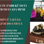 Mở cửa hàng kinh doanh gas tại Phú Thọ 6 Dịch vụ mở đại lý kinh doanh gas tại Phú Thọ
