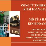 Mở cửa hàng kinh doanh gas tại Quận 12 6 Dịch vụ mở đại lý kinh doanh gas tại Quận 12
