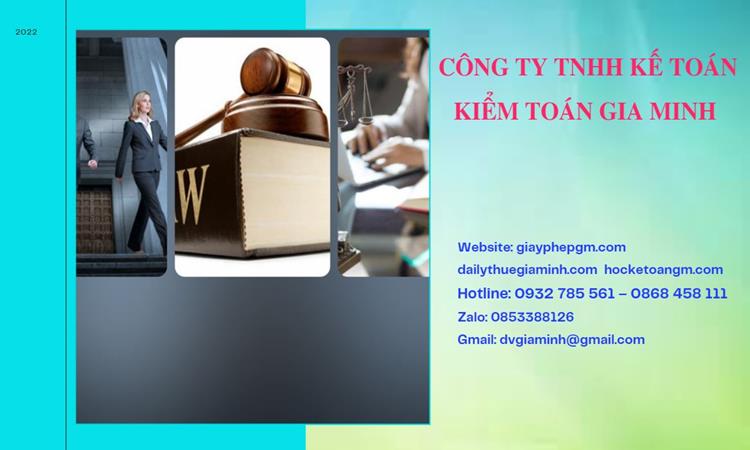 Dịch vụ thành lập công ty nông lâm thủy hải sản tại Huyện Hoài Đức