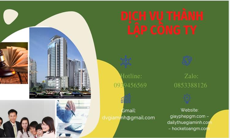 Dịch vụ thành lập công ty sản xuất kinh doanh gạo tại Quận Ô Môn 
