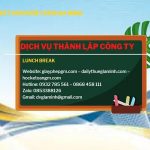  Dịch vụ thành lập doanh nghiệp kinh doanh gạo tại Thành phố Hải Phòng