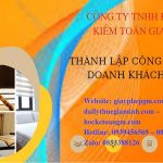 THỦ TỤC THÀNH LẬP CÔNG TY KINH DOANH KHÁCH SẠN TẠI QUẬN Ô MÔN 6 Dịch vụ thành lập doanh nghiệp kinh doanh khách sạn Quận Ô Môn
