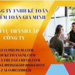KINH NGHIỆM THÀNH LẬP CÔNG TY KINH DOANH THỦY SẢN 6 Dịch vụ thành lập doanh nghiệp kinh doanh thủy sản