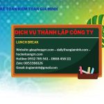 Dịch vụ thành lập doanh nghiệp mỹ phẩm tại Huyện Đan Phượng