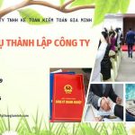Thủ tục thành lập công ty sản xuất cà phê tại huyện Củ Chi – Hướng dẫn chi tiết 2025 6 Dịch vụ thành lập doanh nghiệp sản xuất cà phê tại Huyện Củ Chi