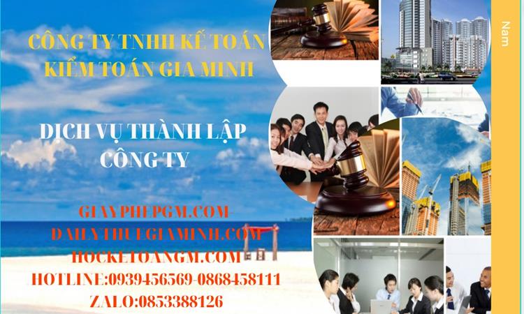 Điều kiện thành lập công ty phân phối dược phẩm ở Bà Rịa Vũng Tàu