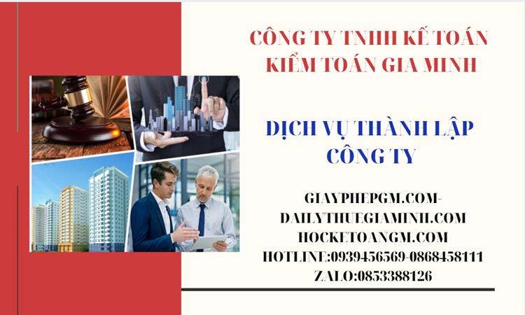 Điều kiện thành lập công ty phân phối dược phẩm ở Cần Thơ