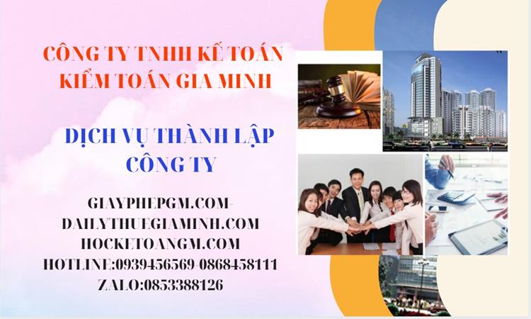 Điều kiện thành lập công ty phân phối dược phẩm ở Hà Nội