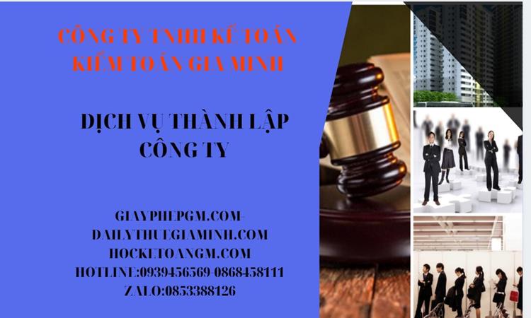 Điều kiện thành lập công ty phân phối dược phẩm ở Hải Phòng