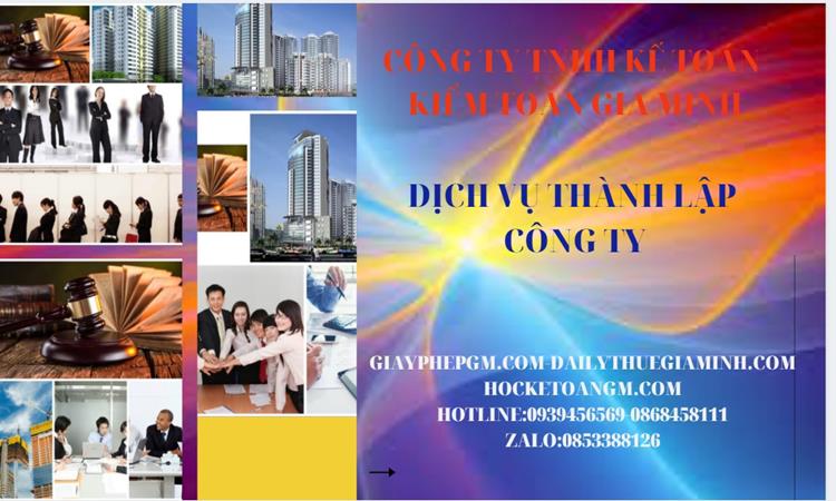 Điều kiện thành lập công ty phân phối dược phẩm ở Huyện Bình Lục