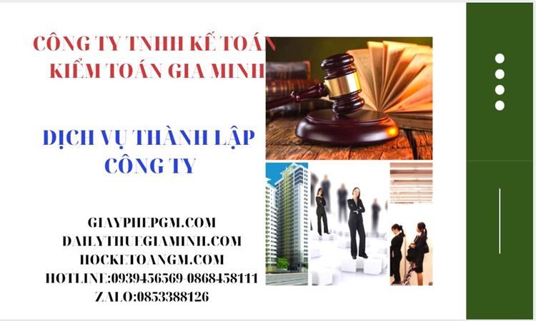 Điều kiện thành lập công ty phân phối dược phẩm ở Huyện Kim Động