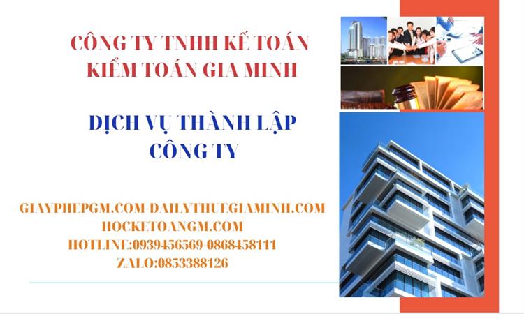 Điều kiện thành lập công ty phân phối dược phẩm ở Huyện Phù Cừ