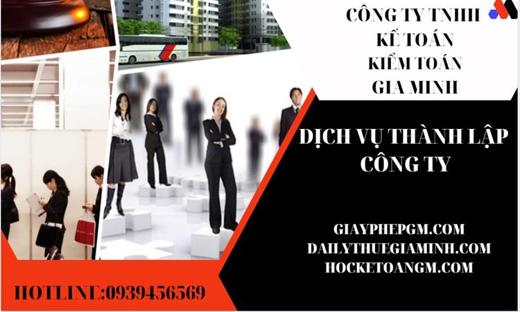 Điều kiện thành lập công ty phân phối dược phẩm ở Huyện Thanh Liêm