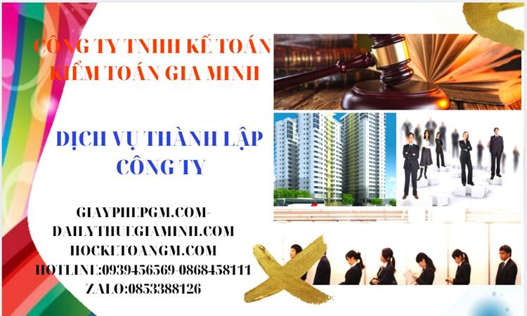 Điều kiện thành lập công ty phân phối dược phẩm ở Huyện Tiên Lữ