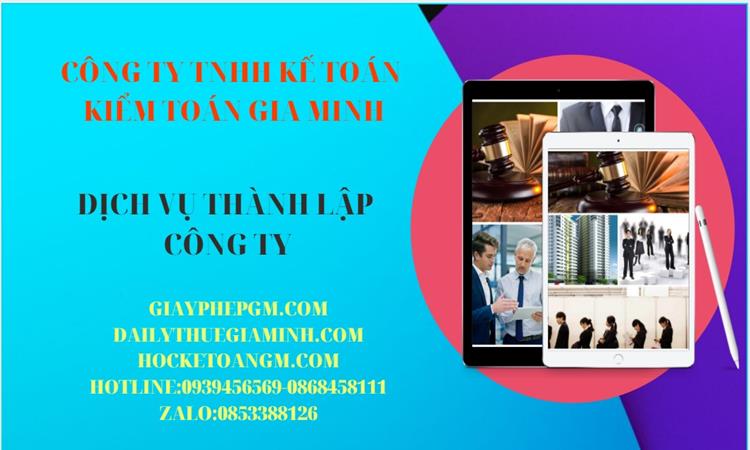 Điều kiện thành lập công ty phân phối dược phẩm ở Lạng Sơn