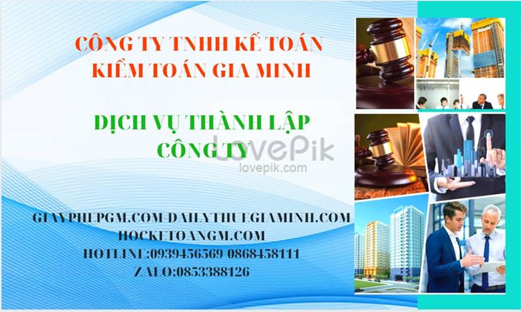 Điều kiện thành lập công ty phân phối dược phẩm ở Nam Định