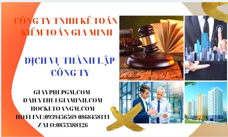 Điều kiện thành lập công ty phân phối dược phẩm ở Ninh Bình