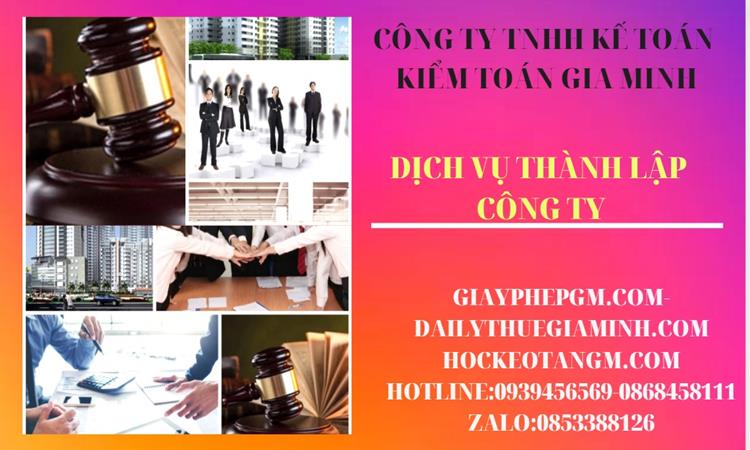 Điều kiện thành lập công ty phân phối dược phẩm ở Quận Long Biên