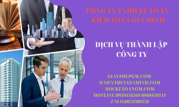 Điều kiện thành lập công ty phân phối dược phẩm ở Quận Ninh Kiều