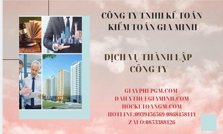 Điều kiện thành lập công ty phân phối dược phẩm ở Quận Ô Môn