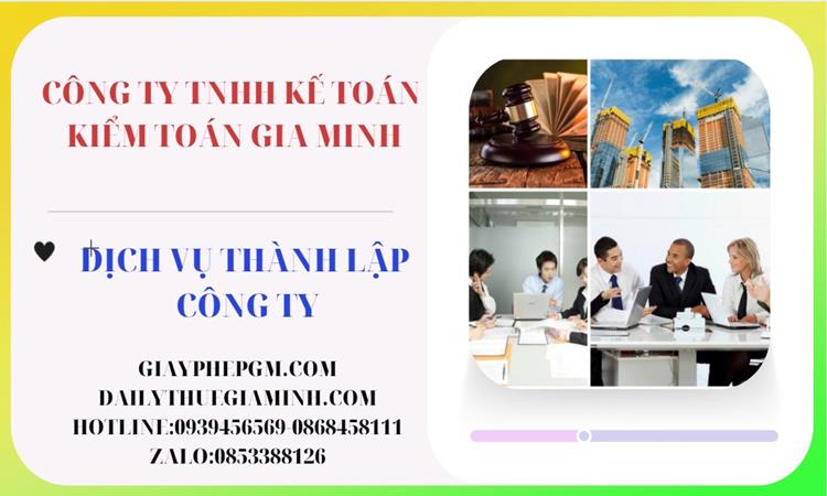 Điều kiện thành lập công ty phân phối dược phẩm ở Quảng Bình