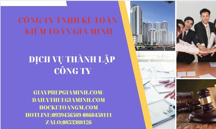 Điều kiện thành lập công ty phân phối dược phẩm ở Quảng Ninh