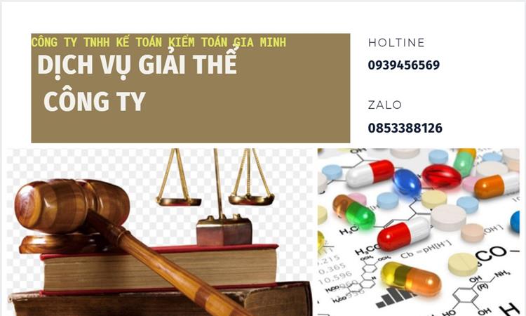 Điều kiện thành lập công ty phân phối dược phẩm ở Sơn La